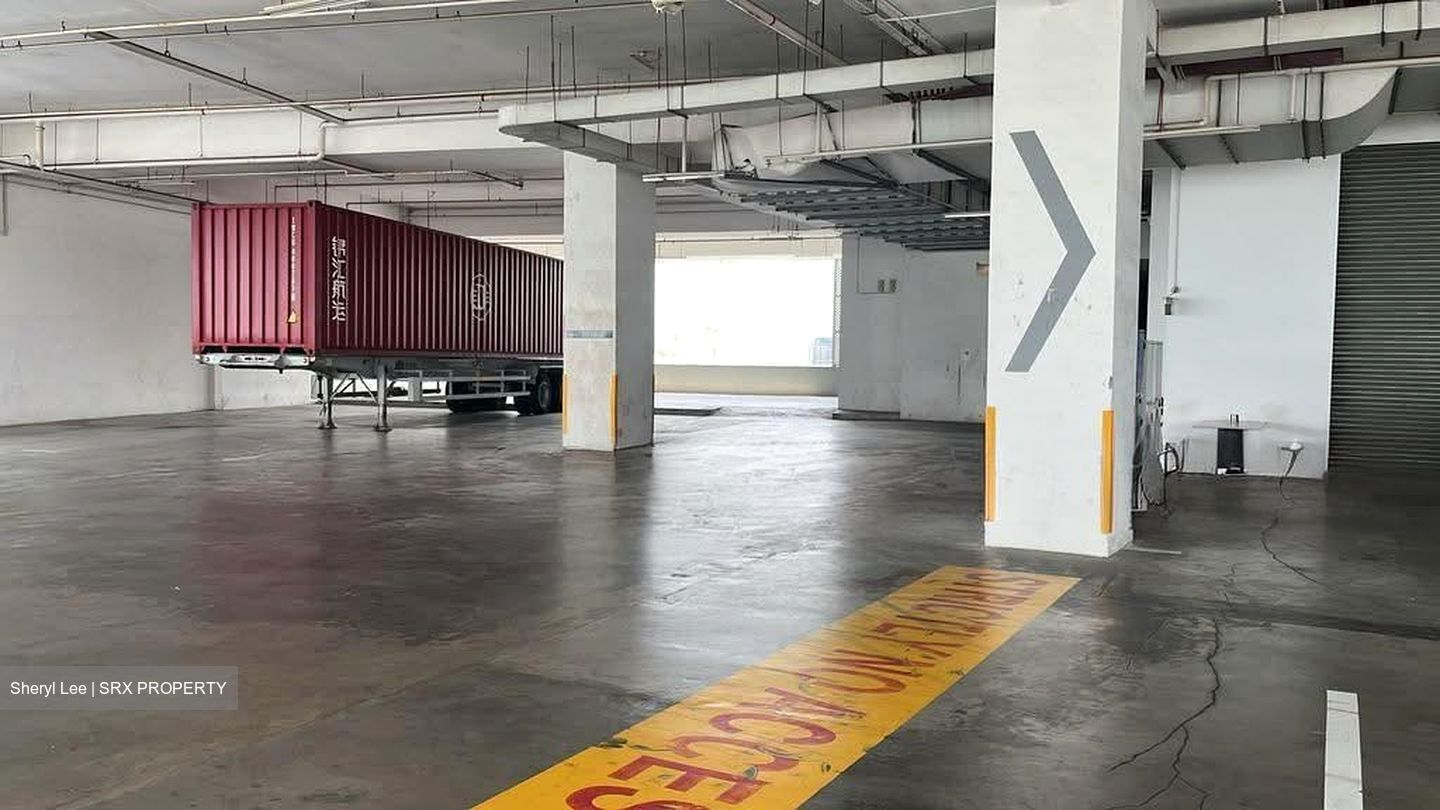 Space@tampines (D18), Factory #607896821